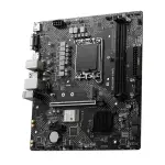 MSI PRO H610M-G WIFI DDR5